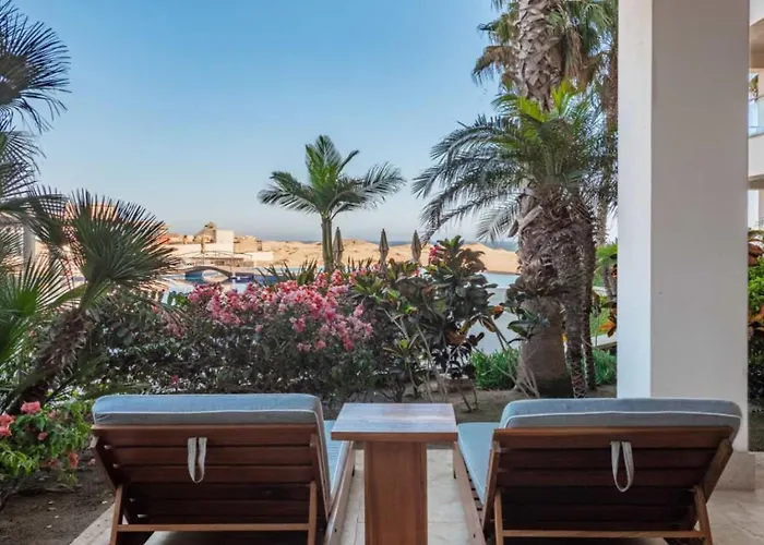 Oceanfront 3br At Diamante By The Agency Baja Сasa de vacaciones