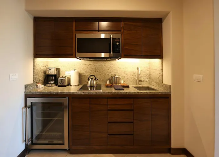 Holiday home Oceanfront 3br At Diamante By The Agency Baja