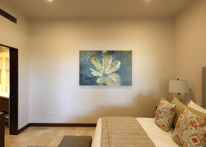 Сasa de vacaciones Oceanfront 3br At Diamante By The Agency Baja Cabo San Lucas